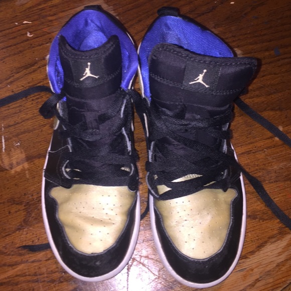 Jordan Nike shoes for kids