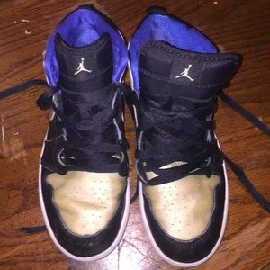 Jordan Nike shoes for kids