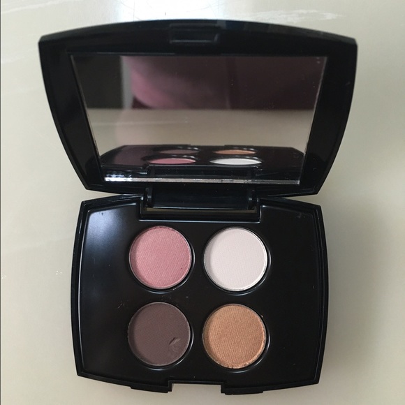 Lancôme color design eye shadow