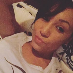 Meet your Posher, Kelsey