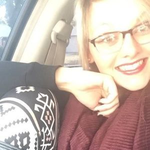 Meet your Posher, Haley