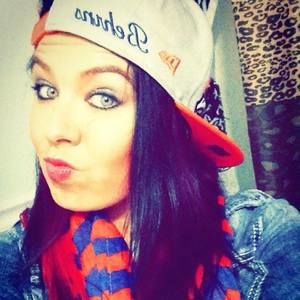 Meet your Posher, Tara