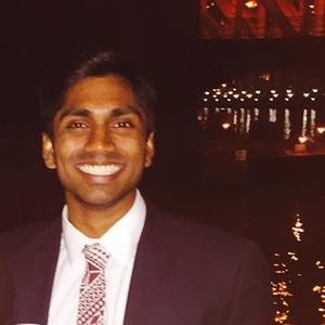 Meet your Posher, Surin