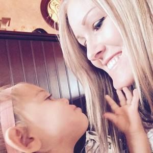 Meet your Posher, Tiffany