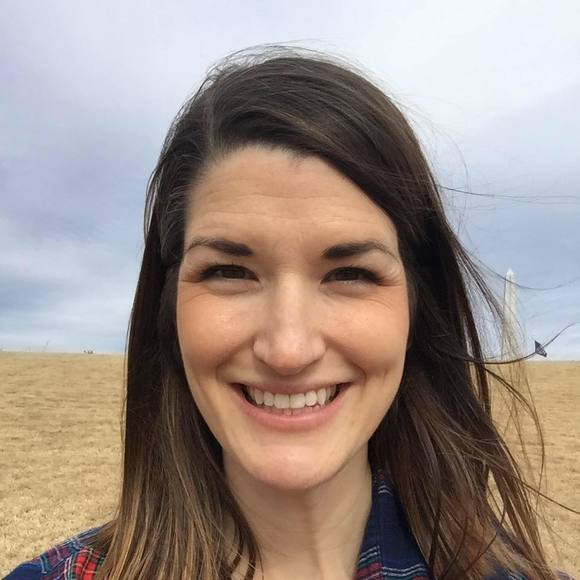 Meet your Posher, Mary