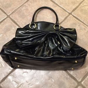Black Purse