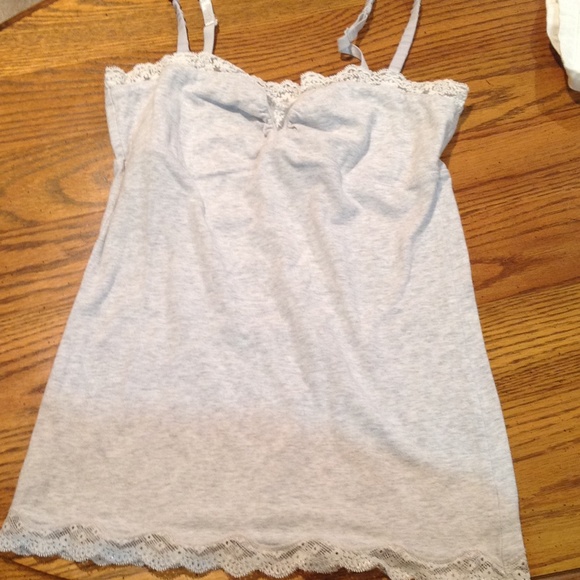 Camisole