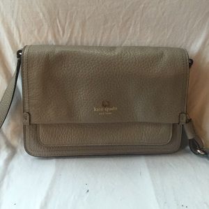 Kate Spade Cross body purse.