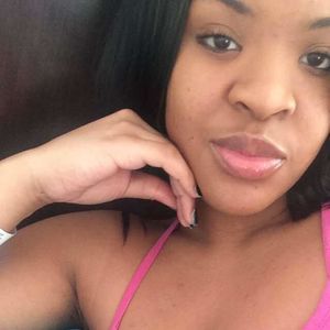 Meet your Posher, Kierre'