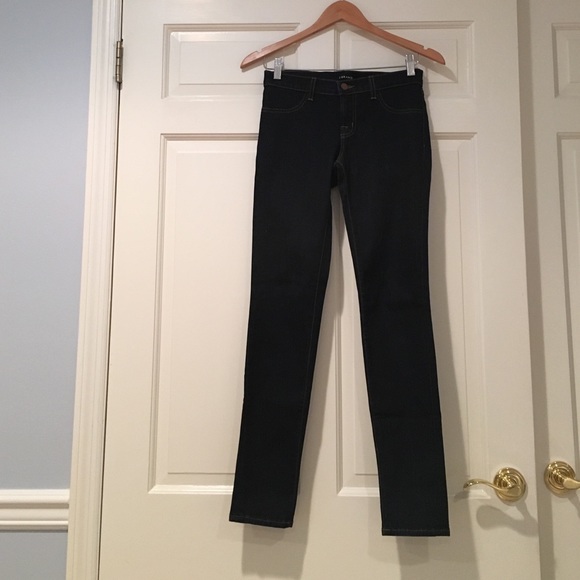 Jbrand jeans