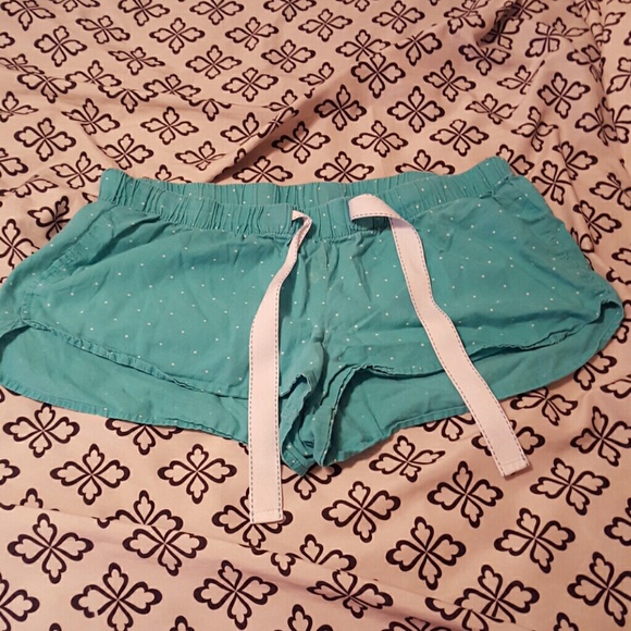 Old navy boxers