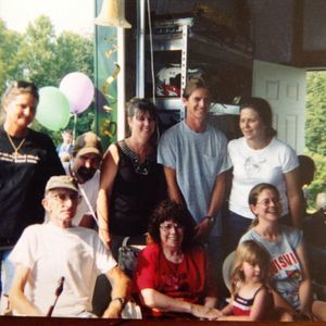 Meet your Posher, Rhonda