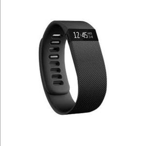 Fitbit Charge - worn maybe 5 times