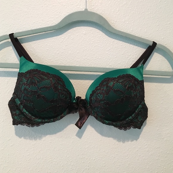 VS Very Sexy Plunge Bra 34A