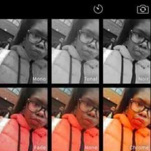 Meet your Posher, Angel