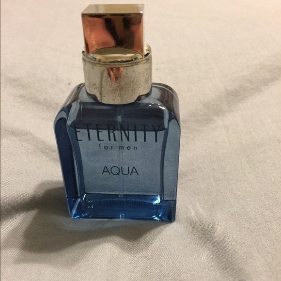 Calvin Klein Eternity Aqua