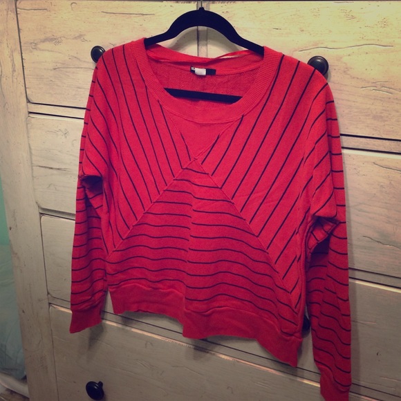 BDG Tops - UO sweat shirt