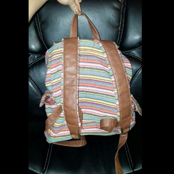 Backpack - Picture 2 of 3