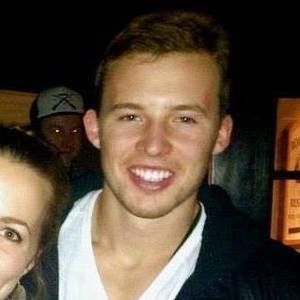 Meet your Posher, George