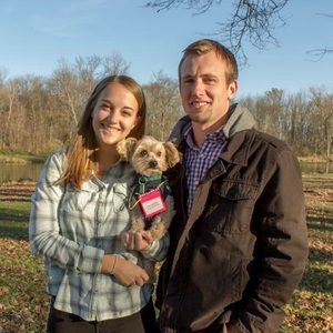 Meet your Posher, Amy