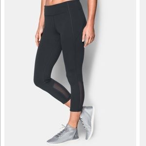 Brand new, never worn, UA leggings