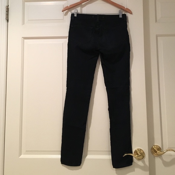 Black J brand Jean leggings - Picture 2 of 2