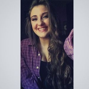 Meet your Posher, Allyson