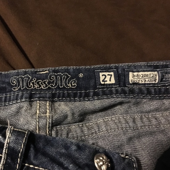 Miss Me jeans - Picture 4 of 4