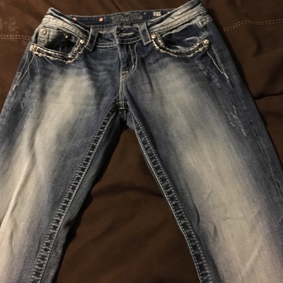 Miss Me jeans - Picture 3 of 4