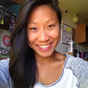 Meet your Posher, Kelly