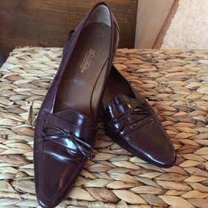 Brooks Brothers loafers
