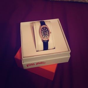 Folli Follie Watch