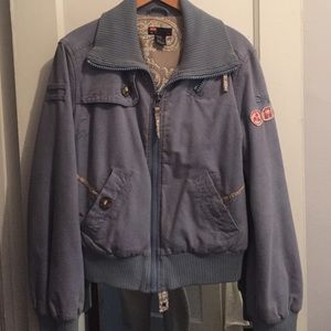 Women's Diesel Jacket