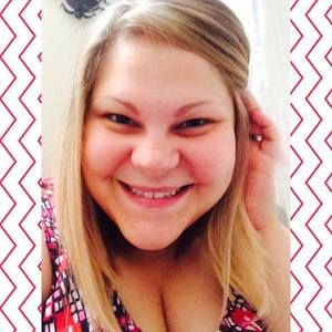 Meet your Posher, Laura beth