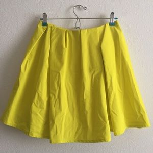 Thakoon Addition Skirt