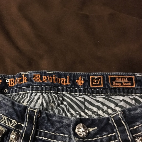 Rock Revival jeans - Picture 4 of 4