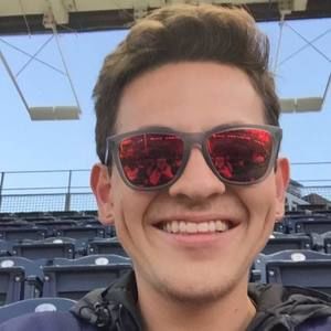 Meet your Posher, Austin