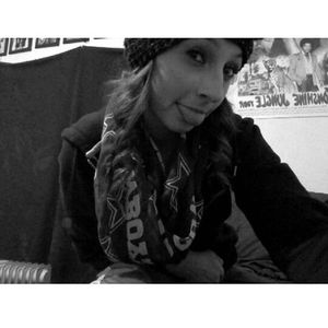 Meet your Posher, Hanna