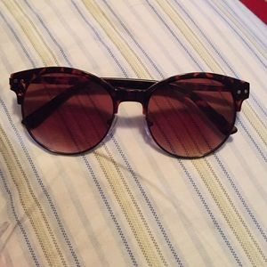 Brown Sunglasses
