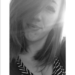 Meet your Posher, Melanie