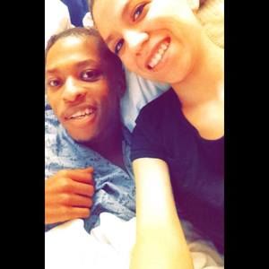 Meet your Posher, Angel