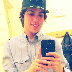 Meet your Posher, David