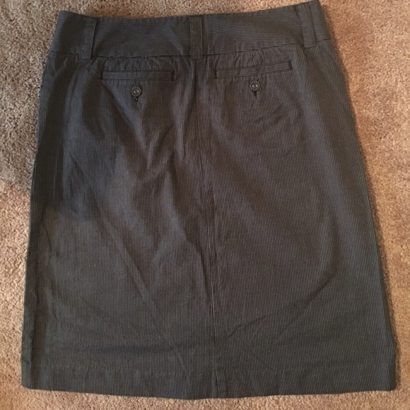 Talbots skirt - Picture 2 of 4
