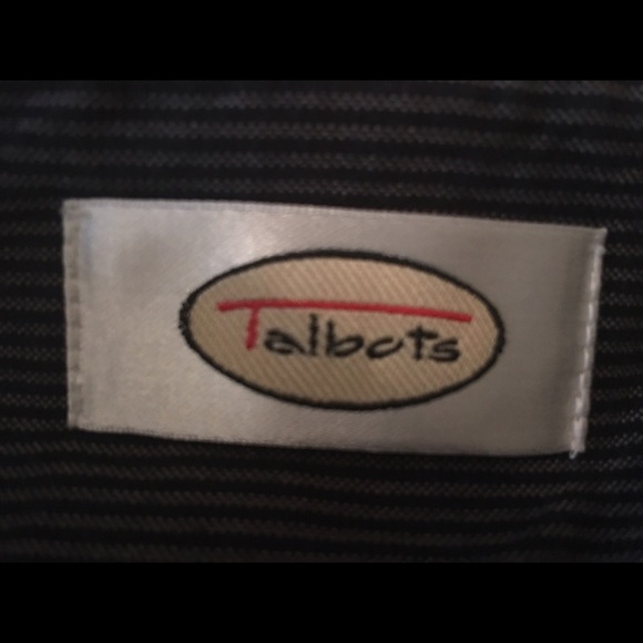 Talbots skirt - Picture 3 of 4