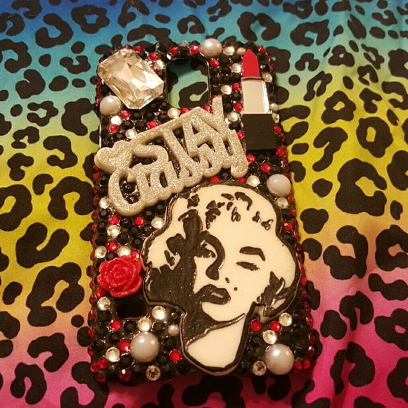 Galaxy S5 Phone Case