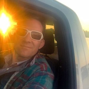 Meet your Posher, Jason