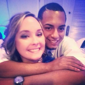 Meet your Posher, Alixandrea