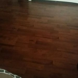 Meet your Posher, Deirdre