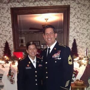 Meet your Posher, Tracey