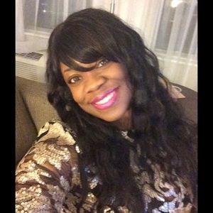 Meet your Posher, Niecy